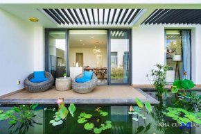 MIA'S HOUSE - Oceanami 3BRs Private Villa